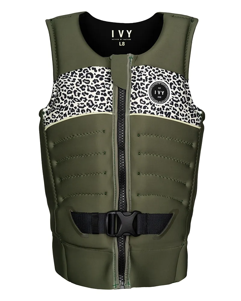 2025 Ivy Savannah Womens Vest