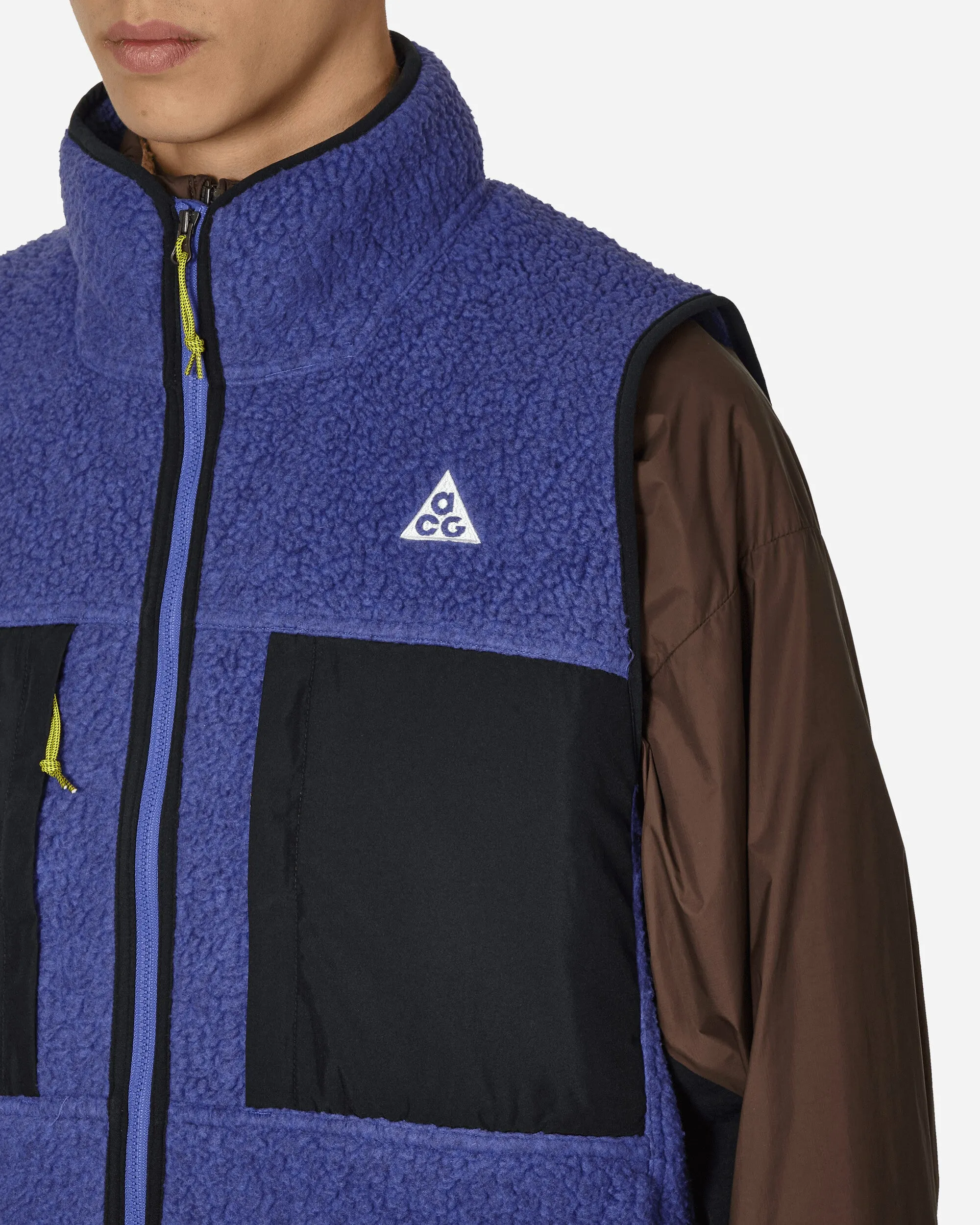 ACG "Arctic Wolf" Vest Persian Violet