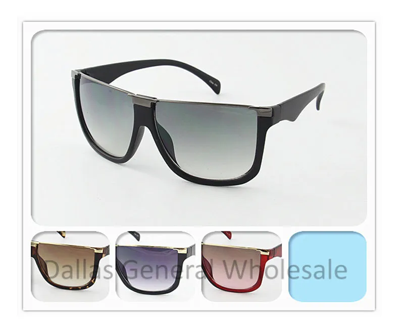 Adults Trendy Sunglasses Wholesale