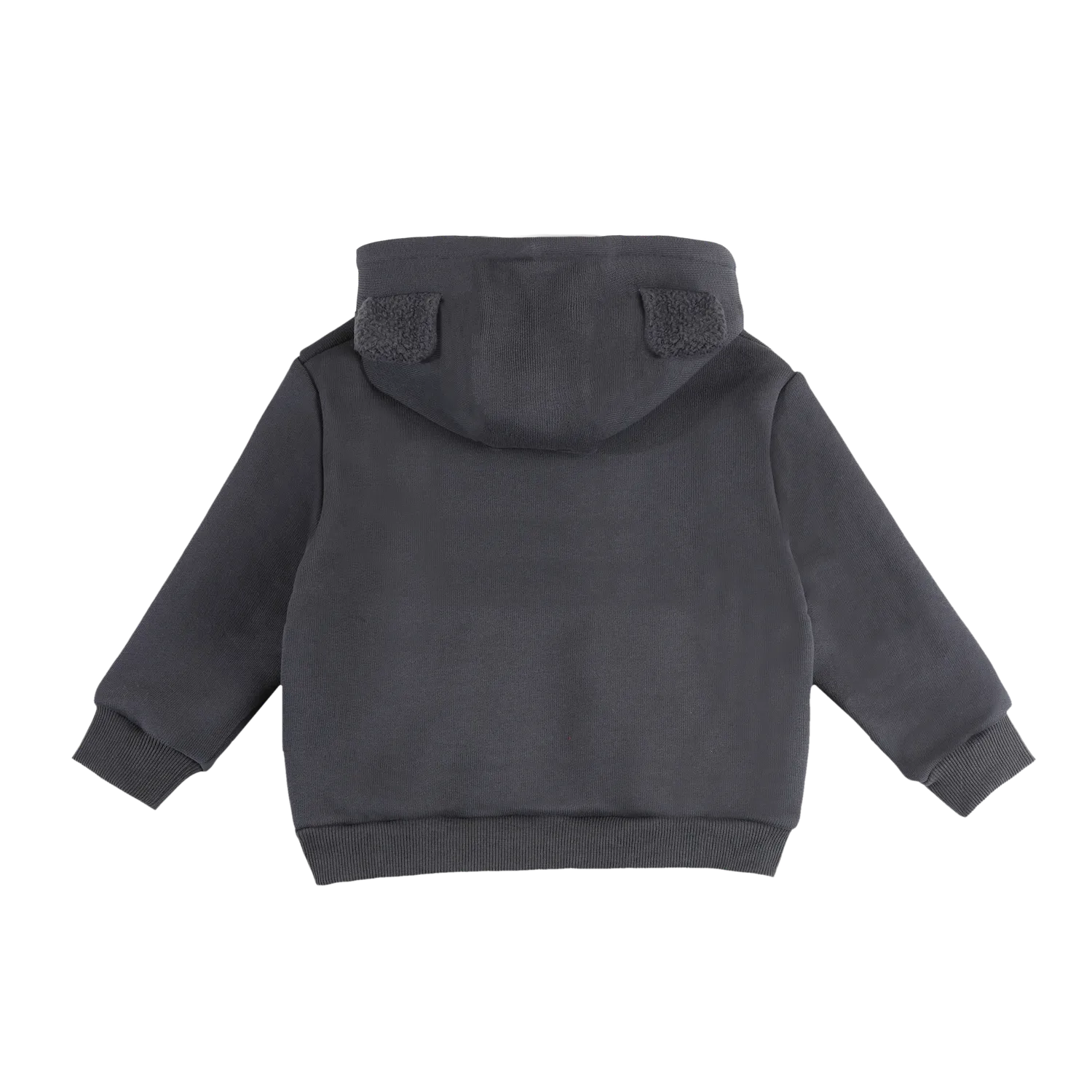 Aiklo Sweater | Stone Grey