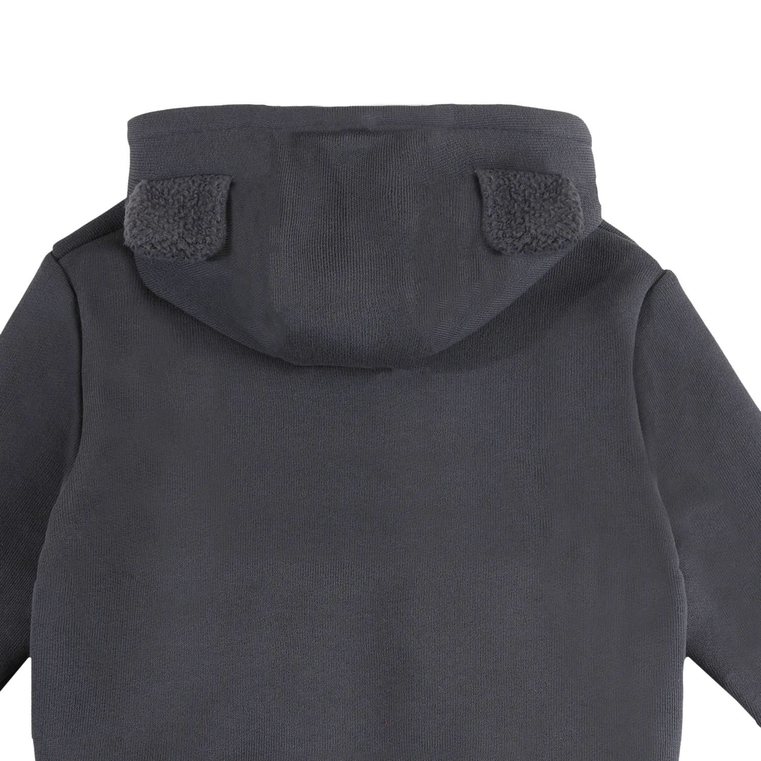 Aiklo Sweater | Stone Grey