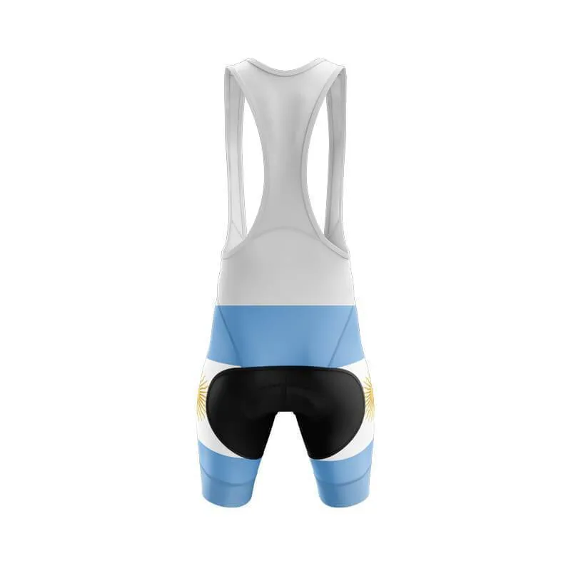 Argentina (V1) Bib & Short