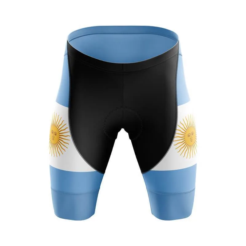 Argentina (V1) Bib & Short