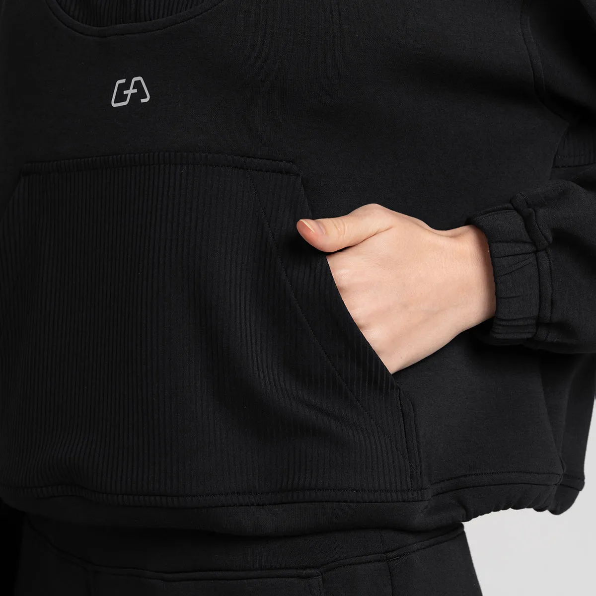 Athleisure Trendy Sweatshirt for Women