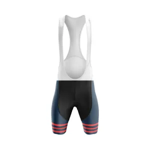 BB Prime Shorts & Pants (V2) (Navy)