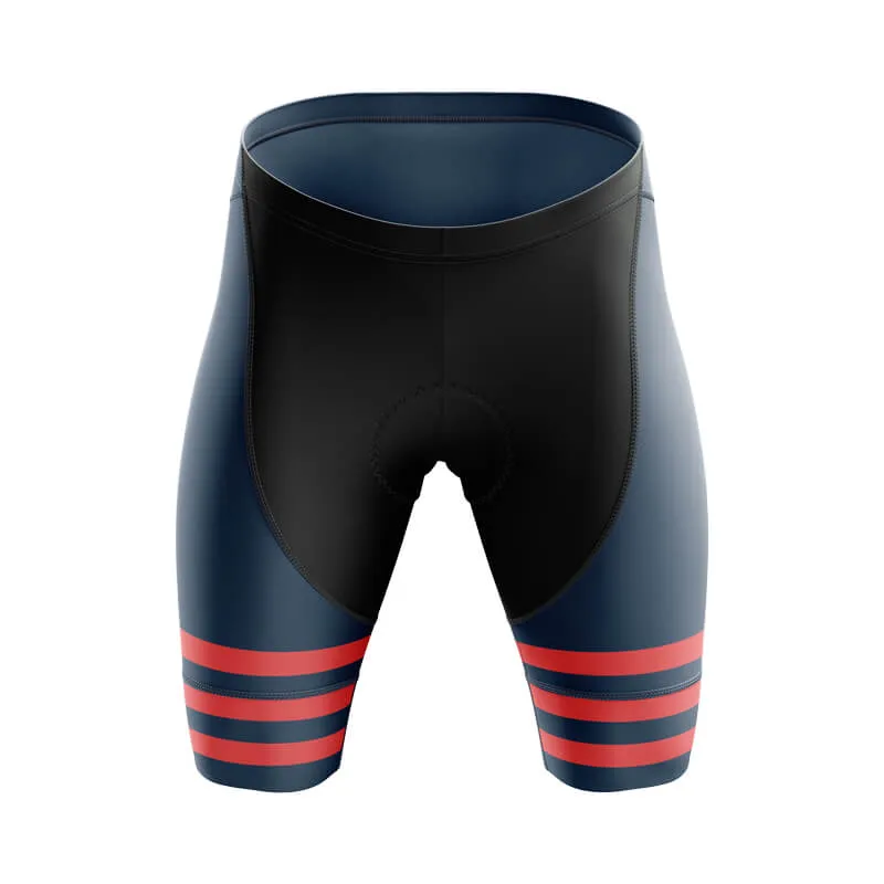 BB Prime Shorts & Pants (V2) (Navy)