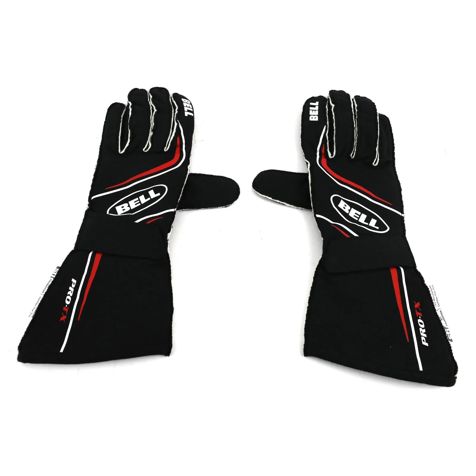 Bell Racing Pro-TX Driving Gloves BR20042