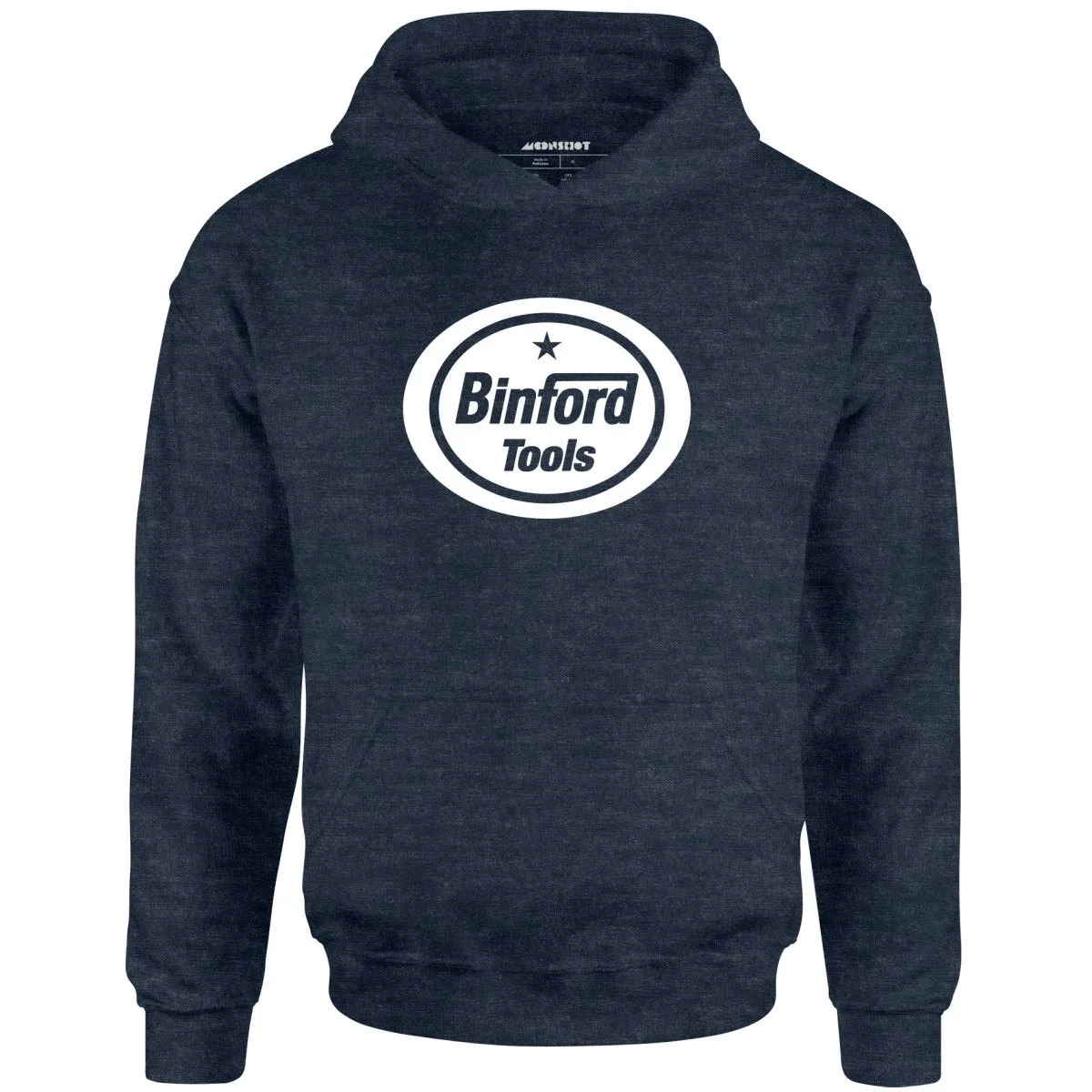 Binford Tools - Unisex Hoodie