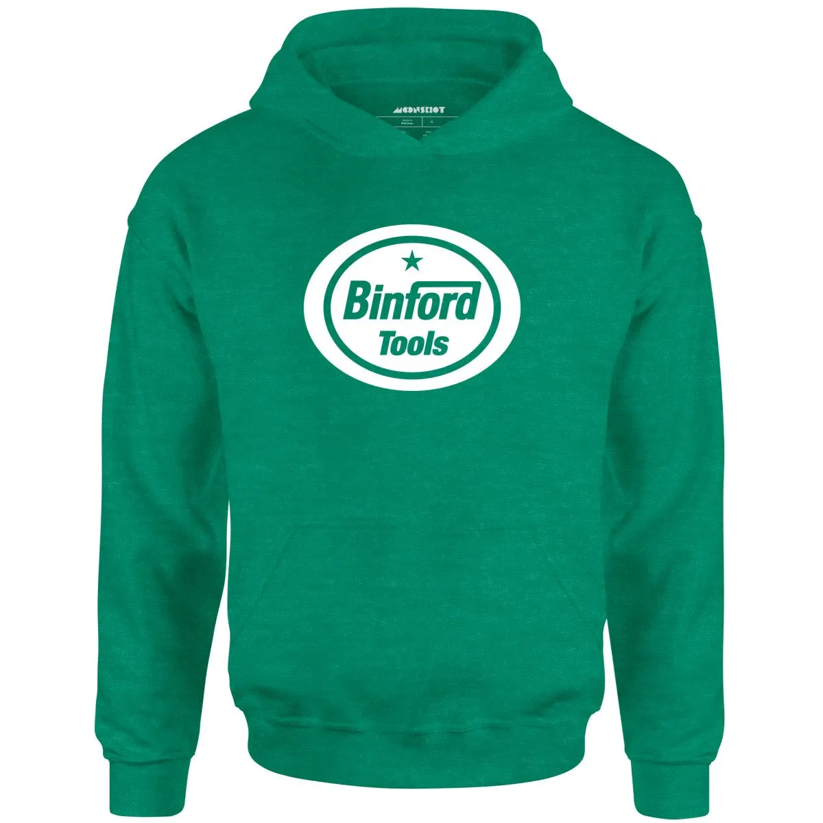 Binford Tools - Unisex Hoodie