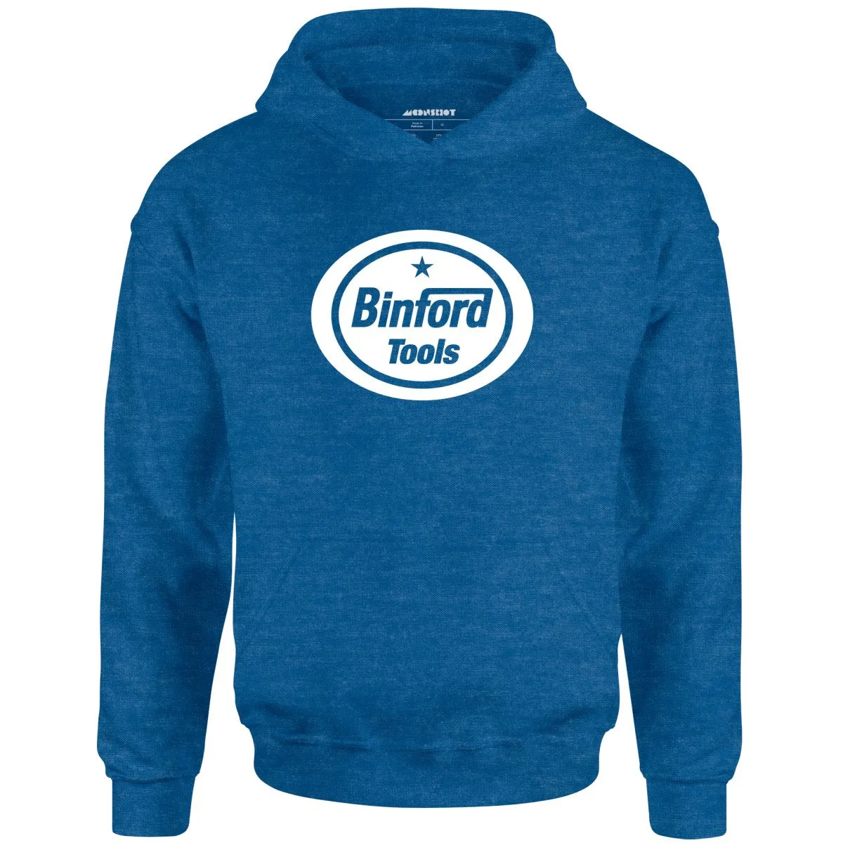 Binford Tools - Unisex Hoodie