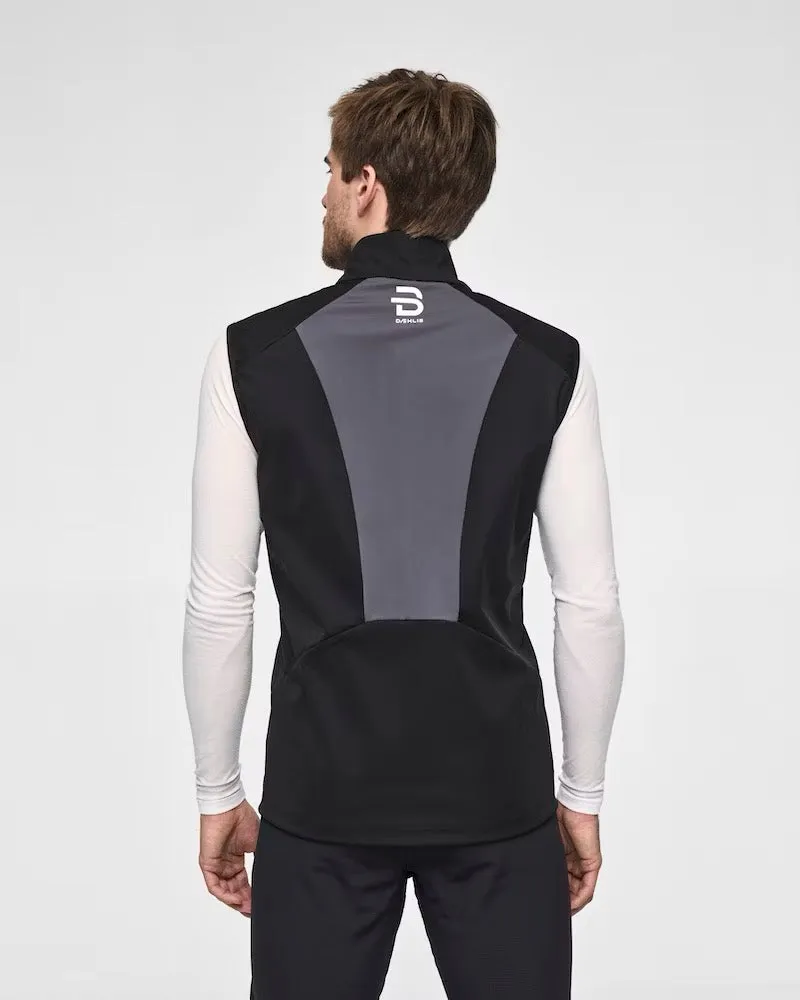 Bjorn Daehlie Vest Power - Mens