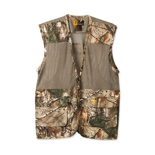 Browning Upland Dove Vest