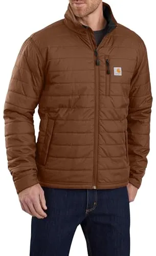 Carhartt 102208 Men's Big & Tall Gilliam Jacket