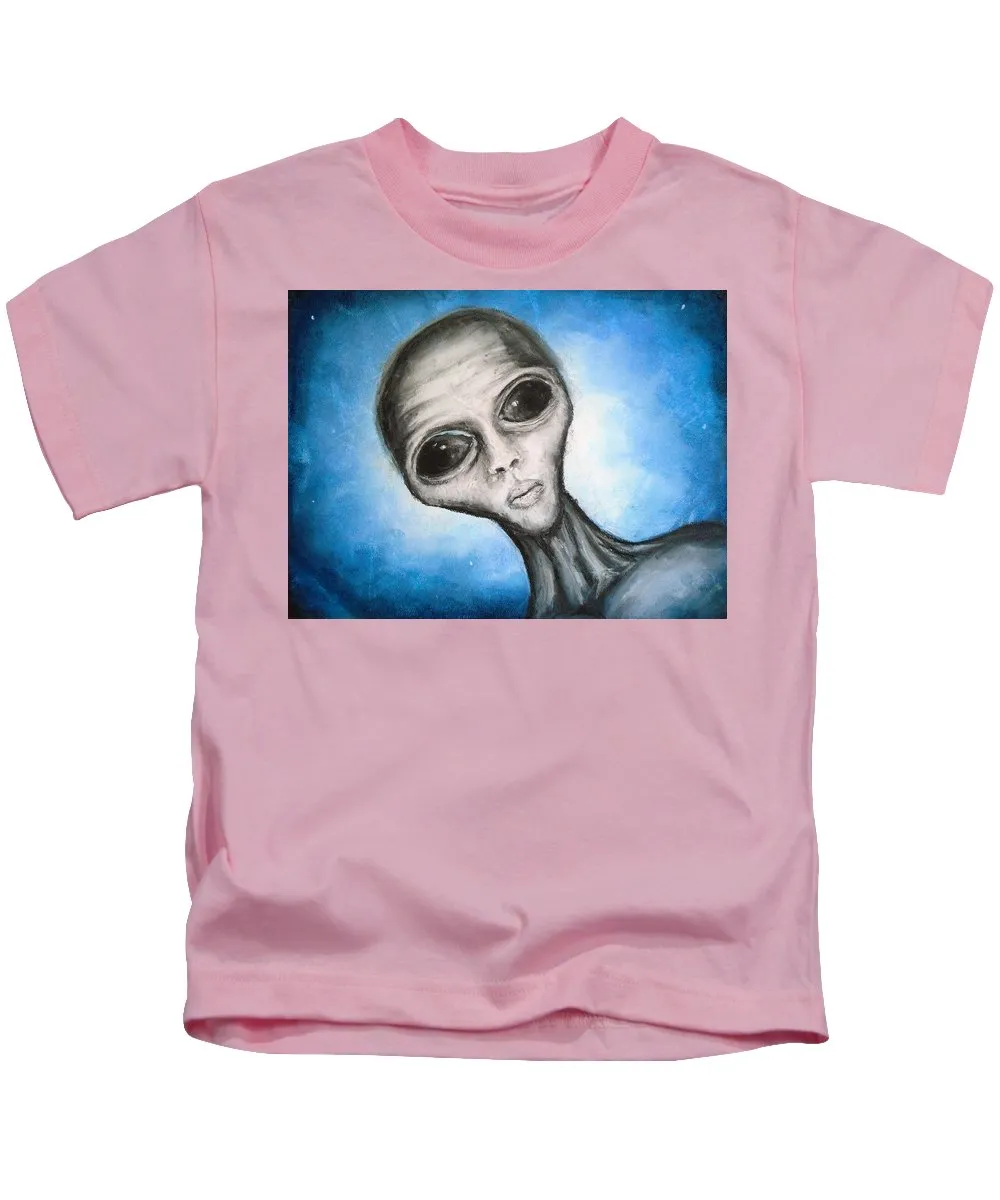 Celestial Spirits ~ Kids T-Shirt