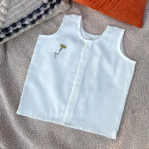 Cotton Jhablas/Vests -Set of 5