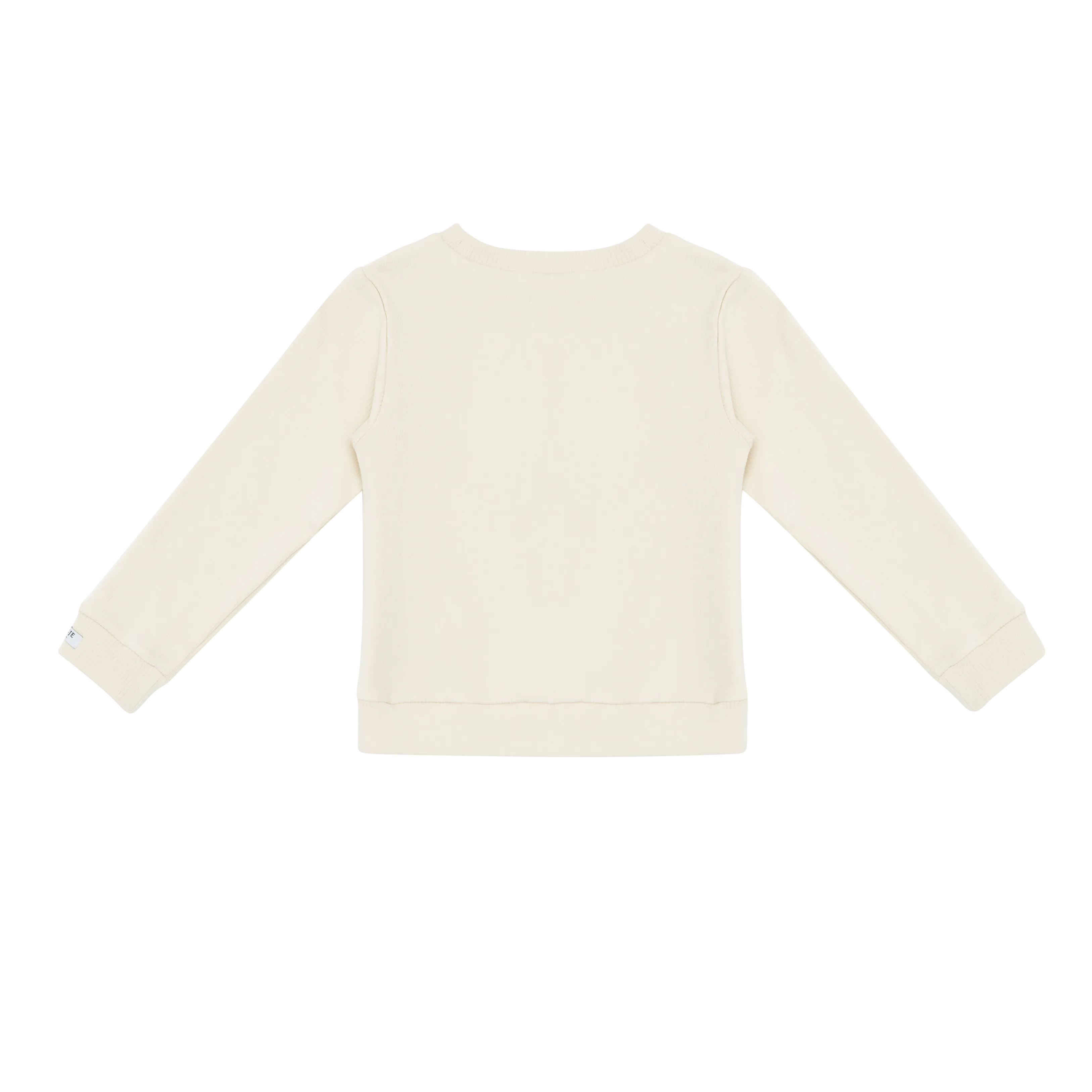 Dante Sweater | Macaroon