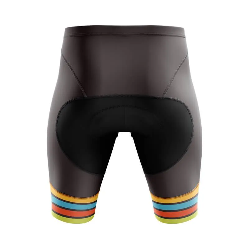 Eat Sleep Cycling Repeat (V3) Shorts & Pants