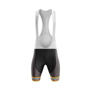 Eat Sleep Cycling Repeat (V3) Shorts & Pants