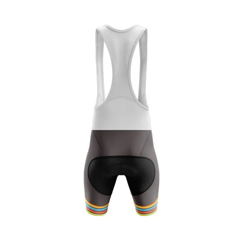 Eat Sleep Cycling Repeat (V3) Shorts & Pants