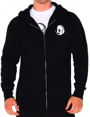 EmazingLights Men's Zip-Hoodie