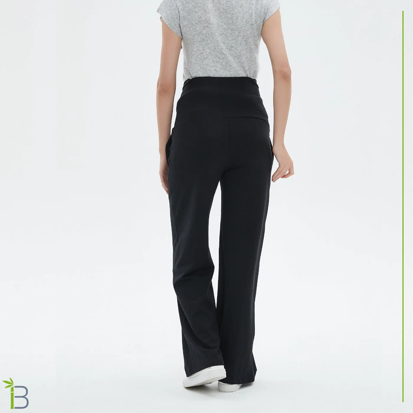 Essential Maternity Pants