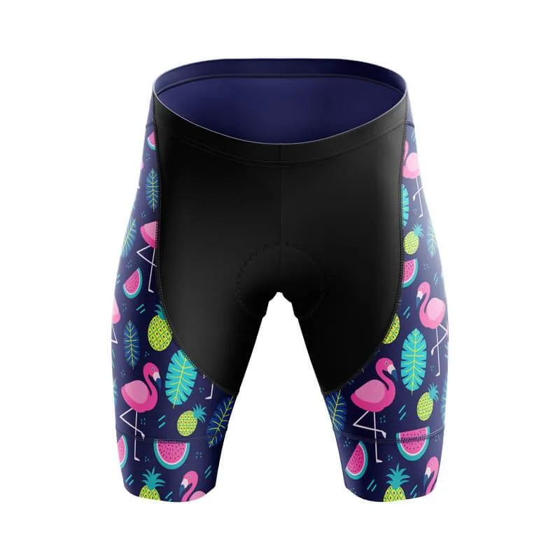 Flamingo New (V3) Shorts & Pants