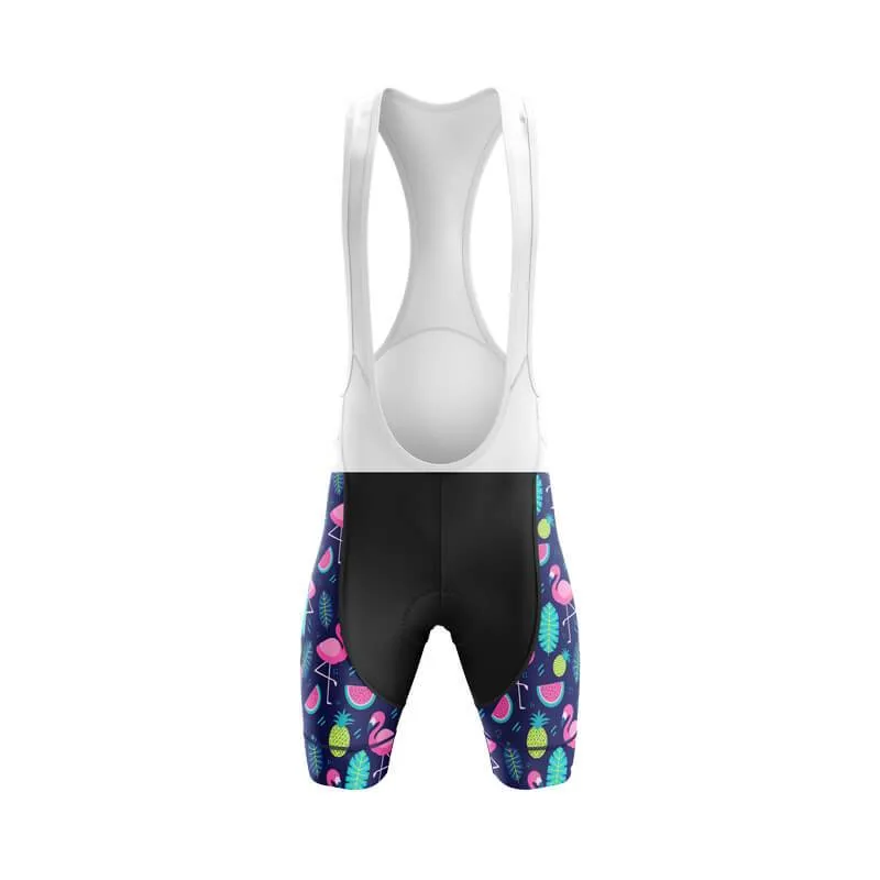 Flamingo New (V3) Shorts & Pants