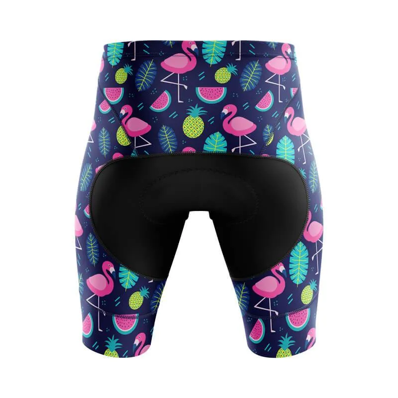 Flamingo New (V3) Shorts & Pants