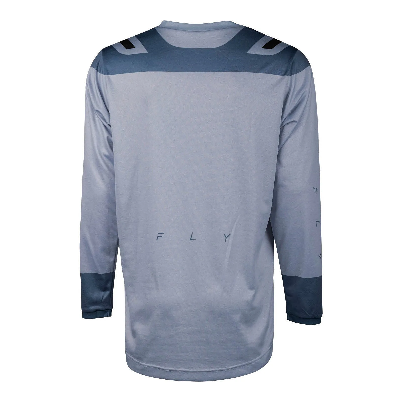 Fly Racing 2024 F-16 Jersey - Arctic Grey / Stone