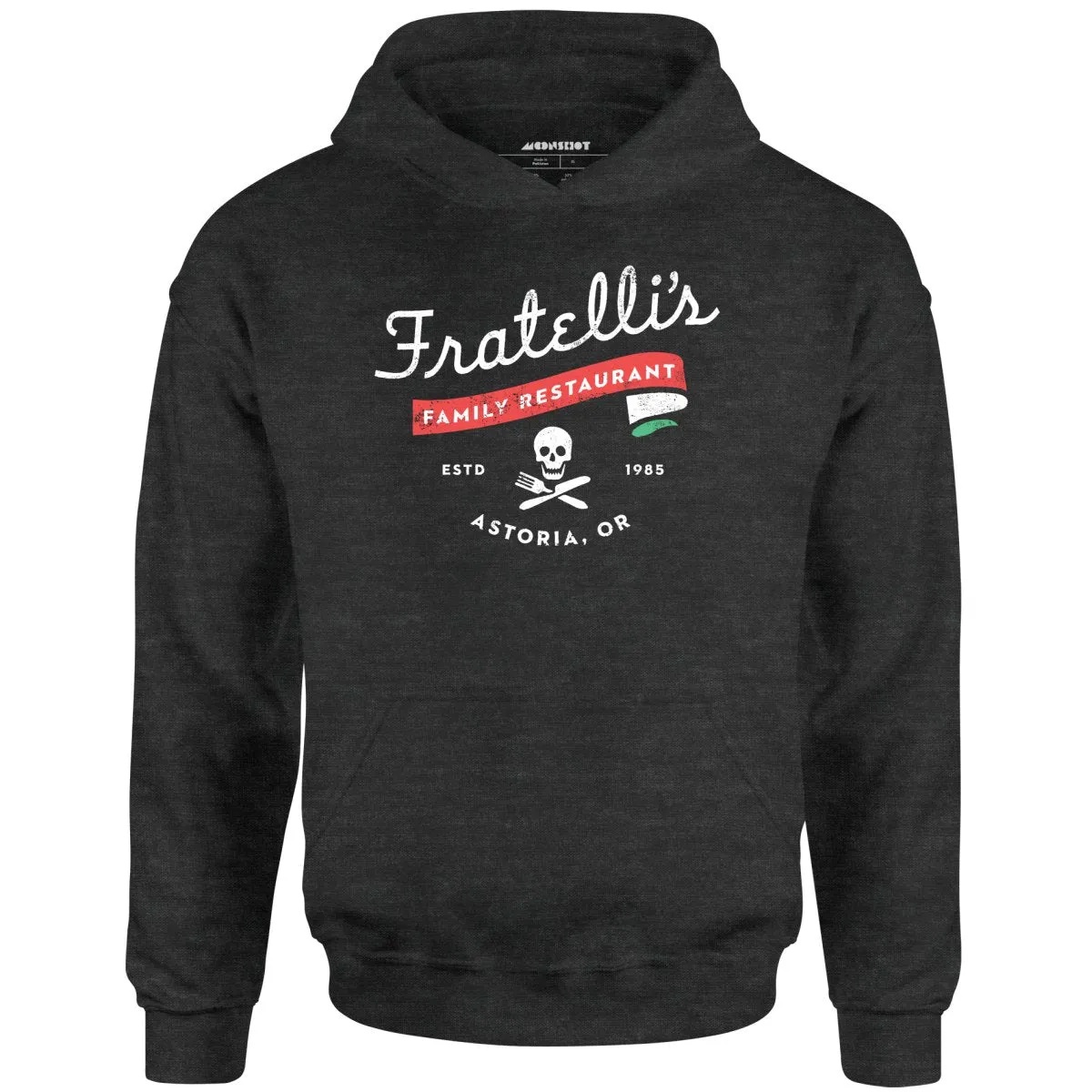 Fratelli's Family Restaurant - Unisex Hoodie