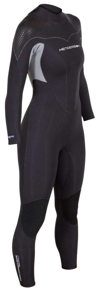 Henderson 3mm Womens Thermoprene Pro Wetsuit