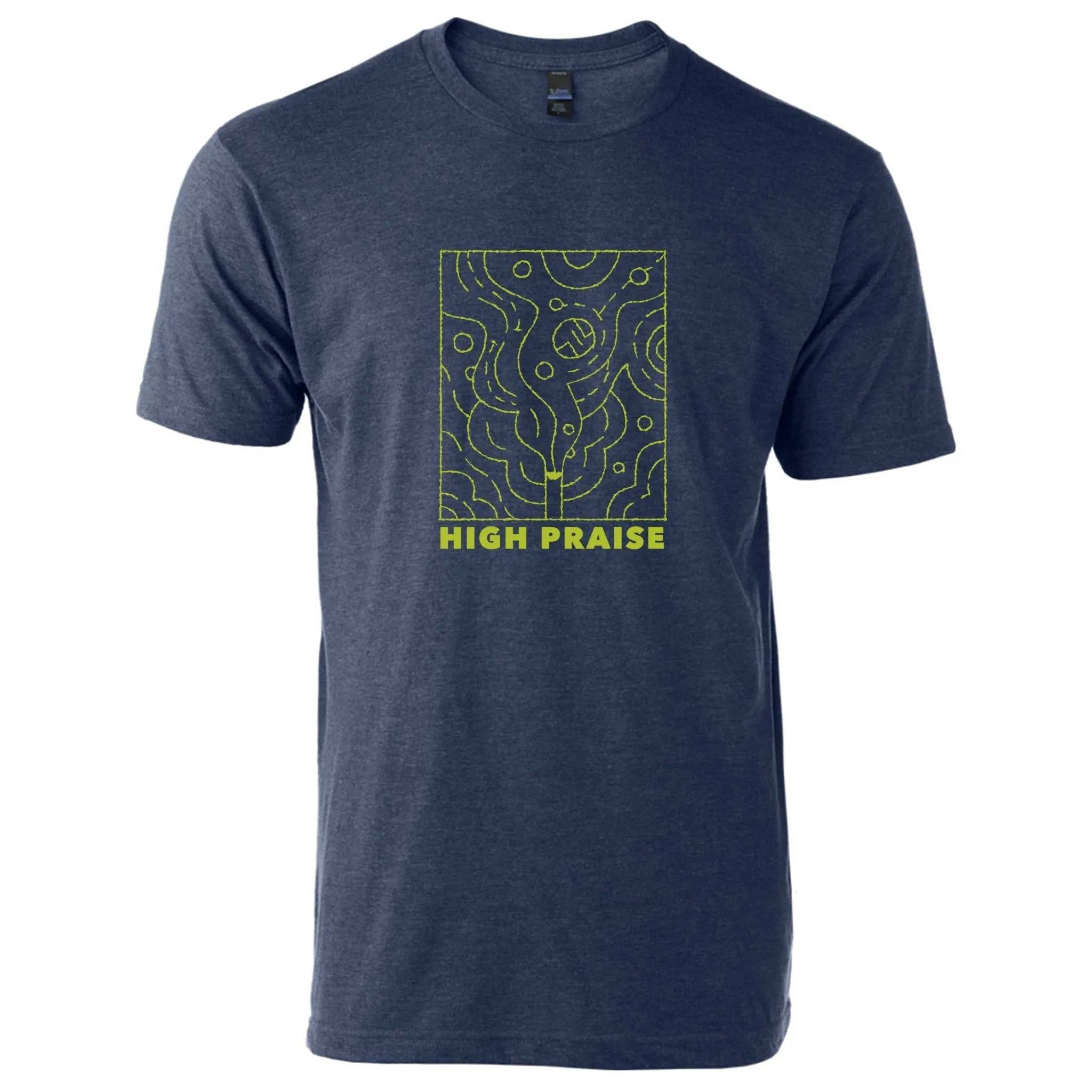 High Praise T-Shirt