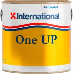 International One Up Primer & Undercoat