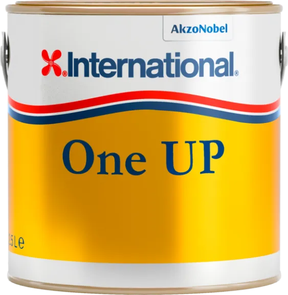 International One Up Primer & Undercoat