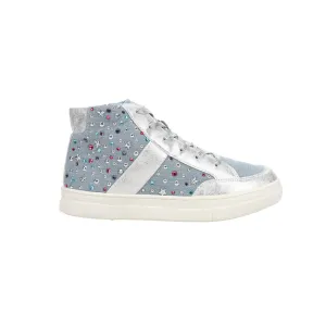 Kala Studded High Top Sneakers (Little Kid-Big Kid)