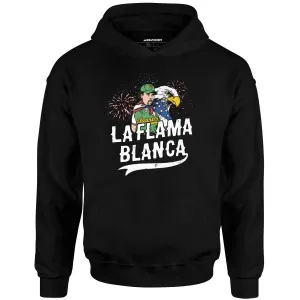 Kenny Powers - La Flama Blanca - Unisex Hoodie