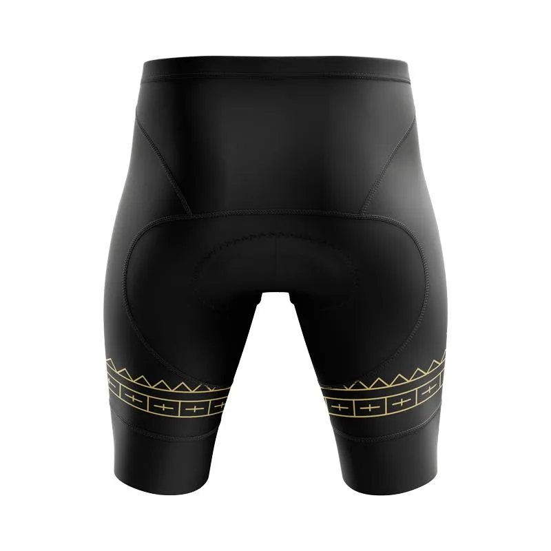 Luxury Zodiac (Aries) Shorts & Pants