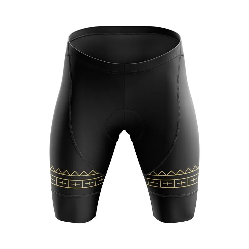 Luxury Zodiac (Aries) Shorts & Pants