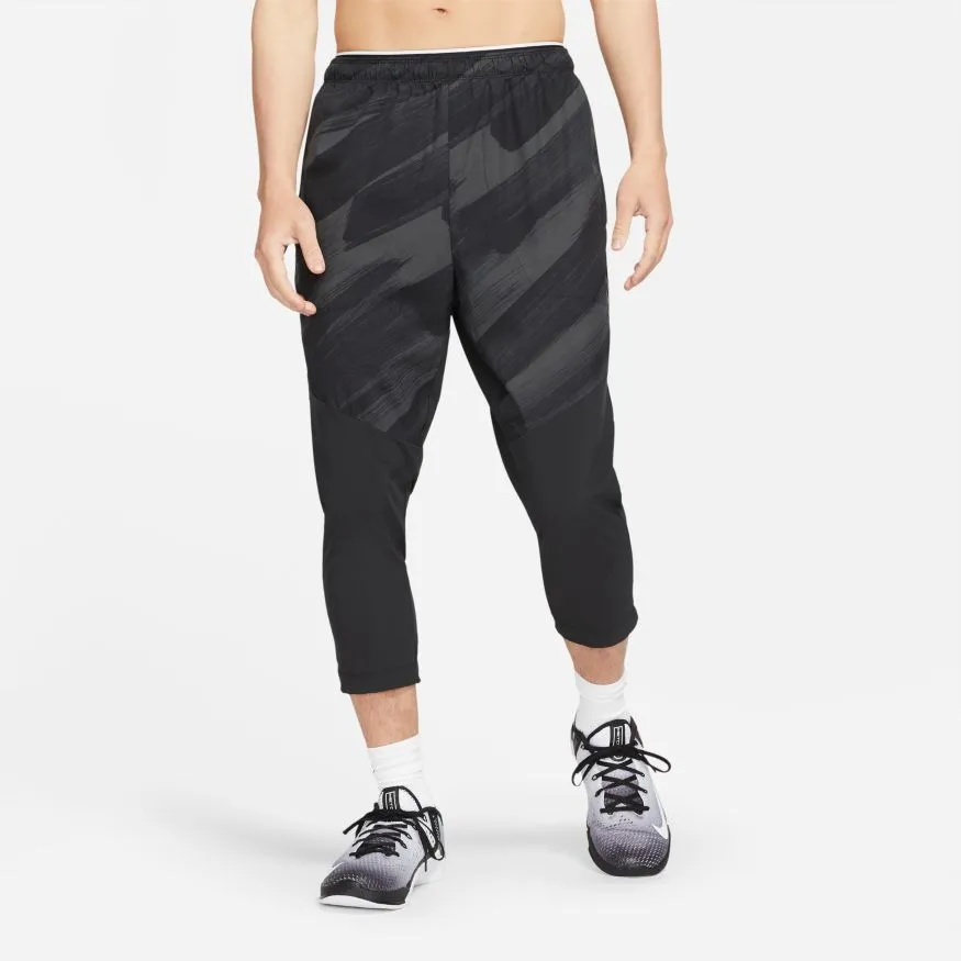 Nike Dri-Fit Sport Clash Men's Woven Training Pants