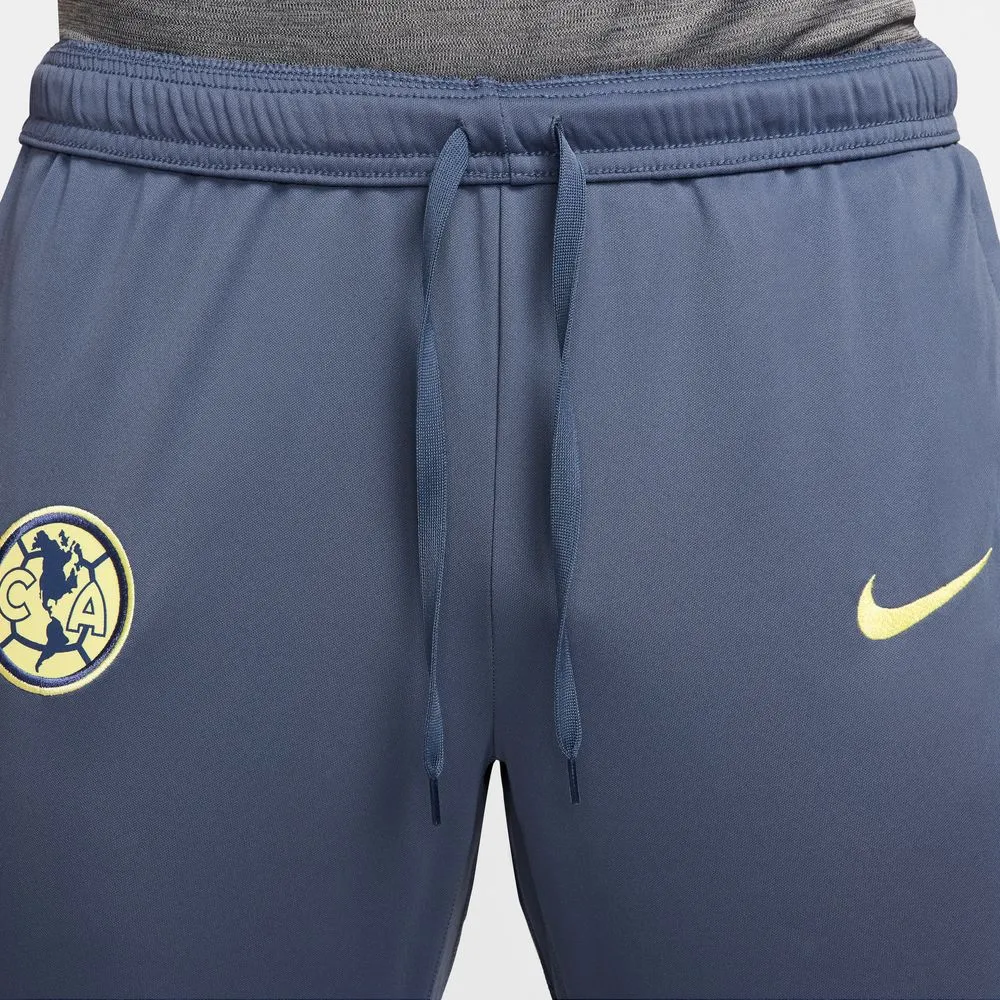 Nike Men's Club América 2024/25 Academy Pro Dri-FIT Soccer Knit Pant