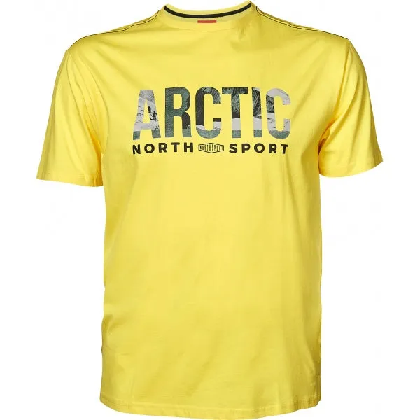 North 56.4 Arctic T-Shirt K