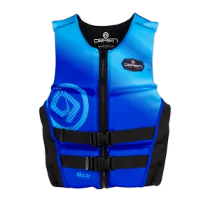 O'Brien Flex V-Back LTD Neoprene Vest - Men's