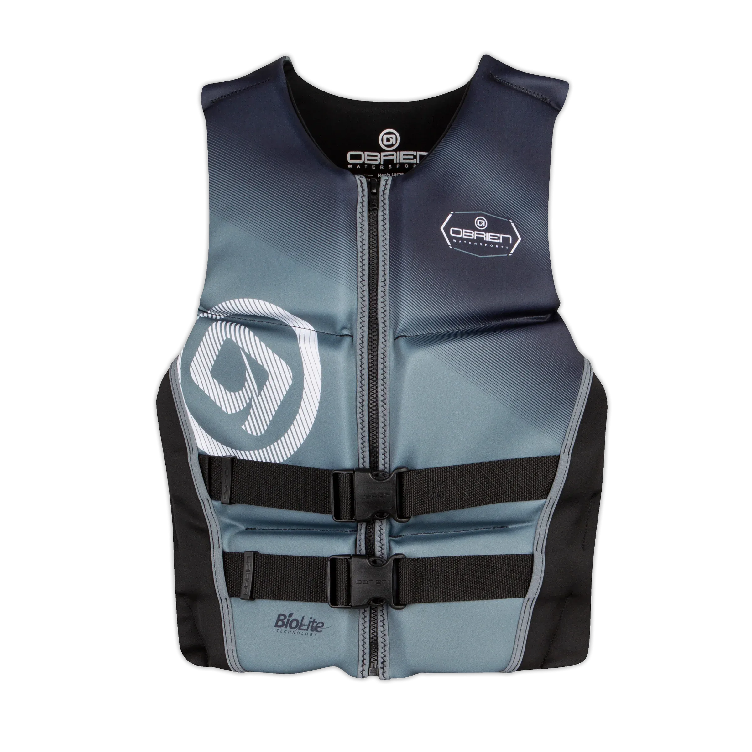 O'Brien Flex V-Back LTD Neoprene Vest - Men's