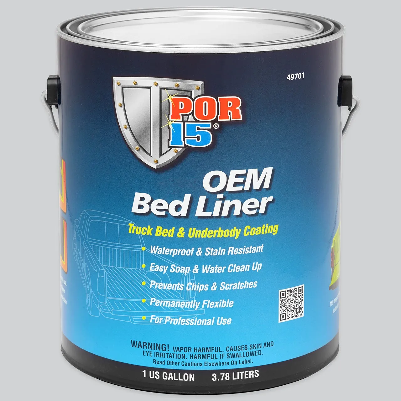 OEM Bed Liner - Gallon