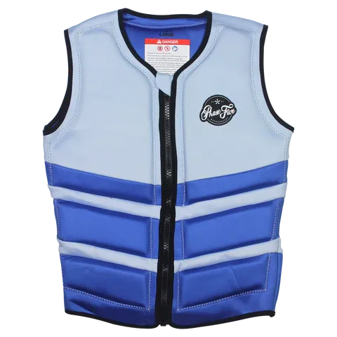 PHASE 5 LADIES COMP VEST