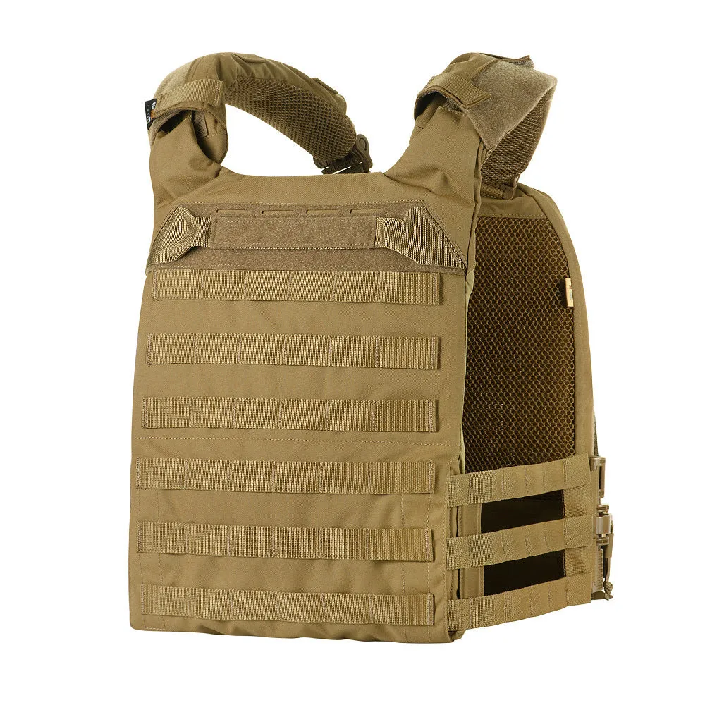 Plate Carrier Curiass Fast QRS Gen.II XL Coyote