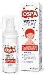 Pox Comfort spray 30ml