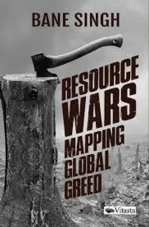 RESOURCE WARS