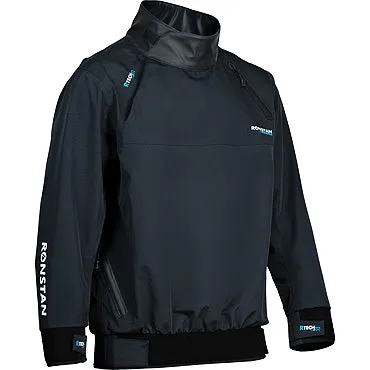 Ronstan Regatta Smock Top Black