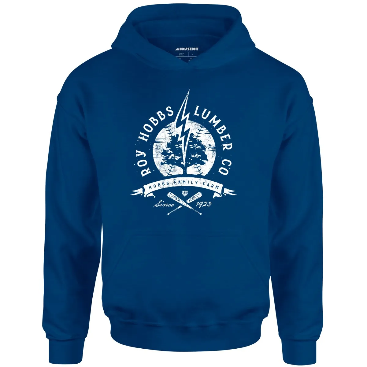 Roy Hobbs Lumber Company - Unisex Hoodie